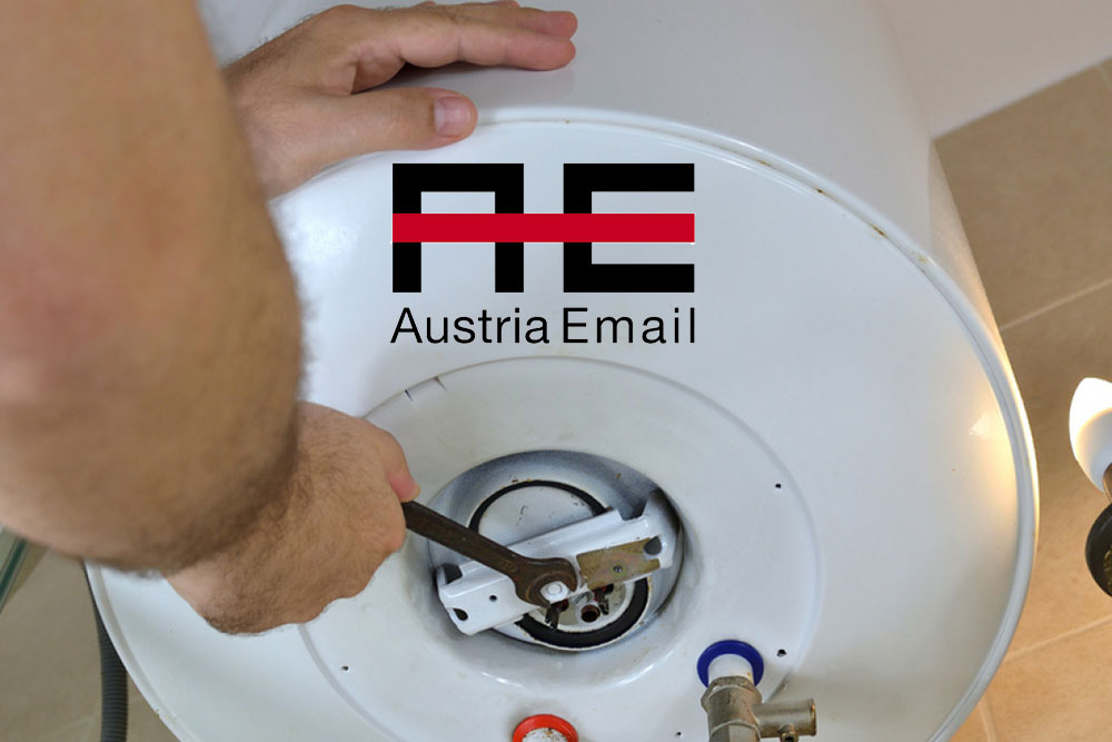 Ремонт водонагревателя Austria-Email