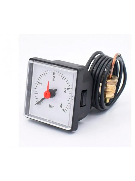 Манометр Скат К10