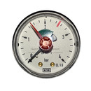 00035 Kospel Манометр EPCO L 00035