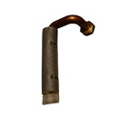 87381187480 Патрубок PTE22-60 Buderus