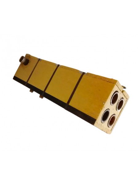 Теплообменник Buderus E213 10-18KW