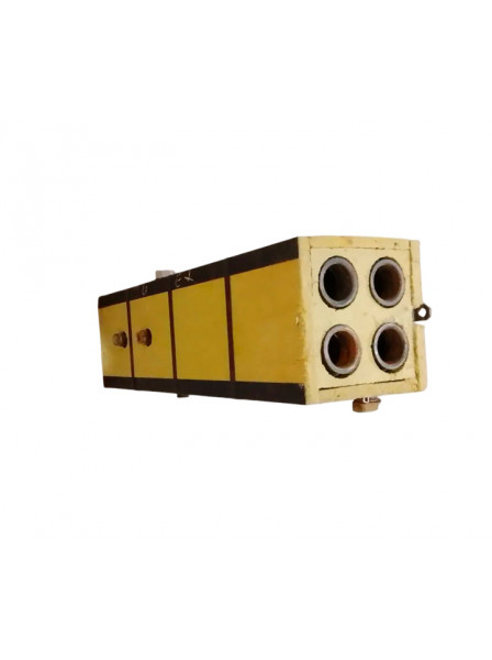 Теплообменник Buderus E213 10-18KW