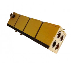 Теплообменник Buderus E213 10-18KW