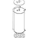 87381135970 Теплообменник Buderus 36-45 87381135970