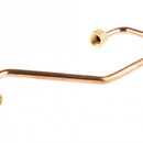 3069025 Трубка 02, Orso/Grizzly/Skif