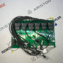 3069036 Плата управления отоплением, Tesla 12-24