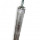 3060440 Анод магниевый M8 D33x600x30