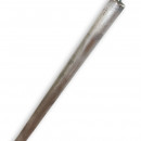 3060430 Анод магниевый M8 D33x500x30