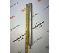 Анод магниевый M8 D33x370x30