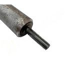 3060310 Анод магниевый M8 D26x370x30