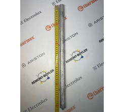 Анод магниевый M8 D26x500x10