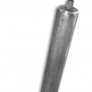 3060130 Анод магниевый M8 D26x450x10