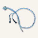 33065 Шнур (аварийного датчика W-5) покупной