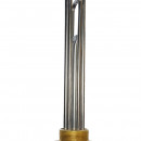 3068804 ТЭН 7,5 кВт, L-280, резьба G2 59мм