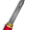 3068804 ТЭН 7,5 кВт, L-280, резьба G2 59мм