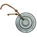 01441 Водный узел EKCO.R2 для Kospel