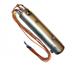 Kospel Нагревательный узел EKCO.L2 12/4 кВт / 400В