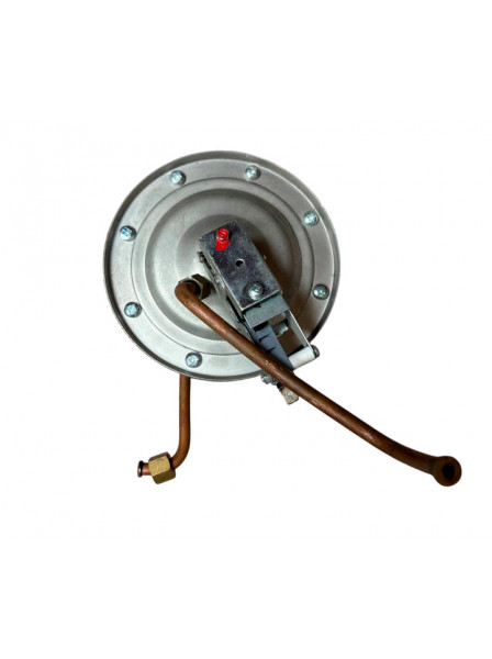 Водный узел EKCO.R. для котла Kospel