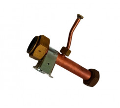 Патрубок входной для котла Kospel EKCO.R1