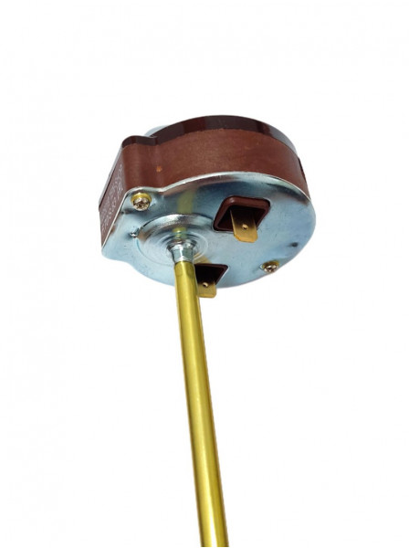 Термостат стержневой с термозащитой TBS 16A 250V T105