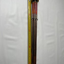 482430 Блок ТЭН 6000W 220/400V - G1,5 (48мм), медь, L-43см, под винт