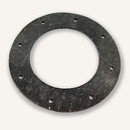 33705 Прокладка фланца эван ЭПО-1-5 (8 отверстий)