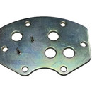 S0736 РусНИТ РЭКО Сектор / фланец 0524