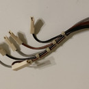 0020094672 Жгут проводов для котлов Protherm 0020094672