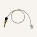 19032 Датчик рабочий Warmos-QX