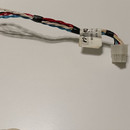 33195 Жгут управления Warmos QX 33195