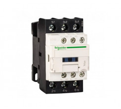 Контактор LC1D25P7TQ TESYS