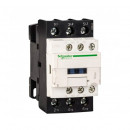 87381018380 Контактор LC1D25P7TQ TESYS