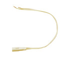 00263 Сигнальная лампочка LS5-PO -красная EPV для Kospel