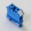 BX4991100034 Зажим клеммный провода нейтрали с заглушкой