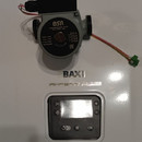 BR3630062301 Насос циркуляционный BSR 25/60 S 130