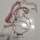 BX4991100268 Жгут управления BAXI Ampera Plus 9-24