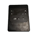 4991100939 Блок индикации BAXI Ampera PLUS