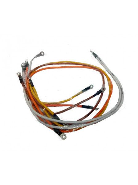 Комплект силовых проводов BAXI Ampera Plus 9-24