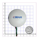 49307 Датчик температуры воздуха ДТВ-01-12