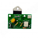 ВМТН468939.005-02 Плата управления симисторами 380V ВМТН46893900502 (0502S) (РЭКО-П,ПМ)