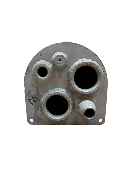 Теплообменник для котла Warmos QX