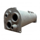 21267 Теплообменник для котла Warmos QX