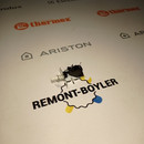 00571 Переключатель Haicheng KDC-A04-2