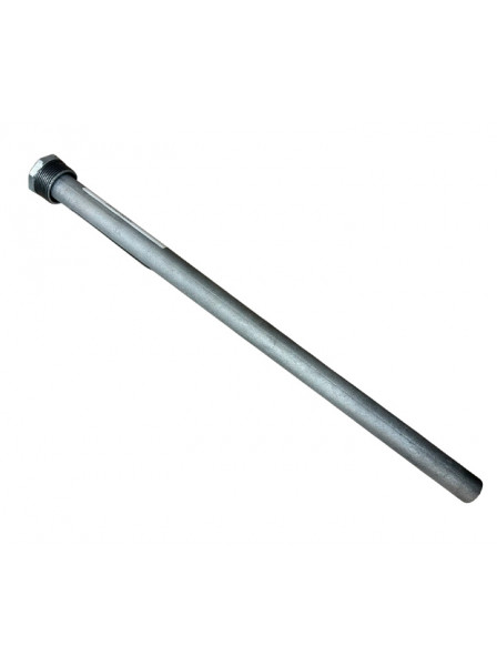 Магниевый анод G1,5x33x600 для косвенных водонагревателей