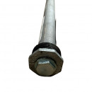 3468202 Магниевый анод G1,5x33x600 для косвенных водонагревателей