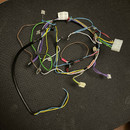 33305  Жгут управления ЭВАН B1 18-30kW