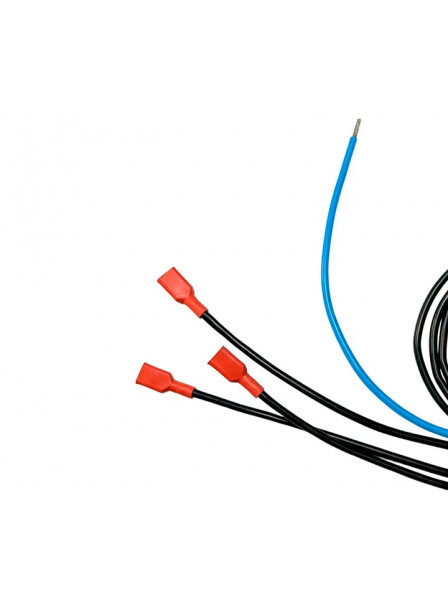 Блок ТЭН NM 3000W 220/400V, медь, G1,5 (48мм), L-230мм + прокладка