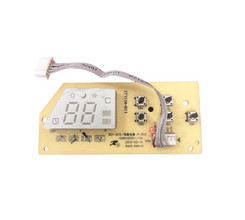 Плата управления для Rapid ECH/R-E Ballu 7030500016