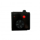 7755400 ТЭН WP-6 G1 1/2 6000W/400V