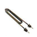 44345 ТЭН 7500W/230V, нерж., L-37см, штуцер 1/2